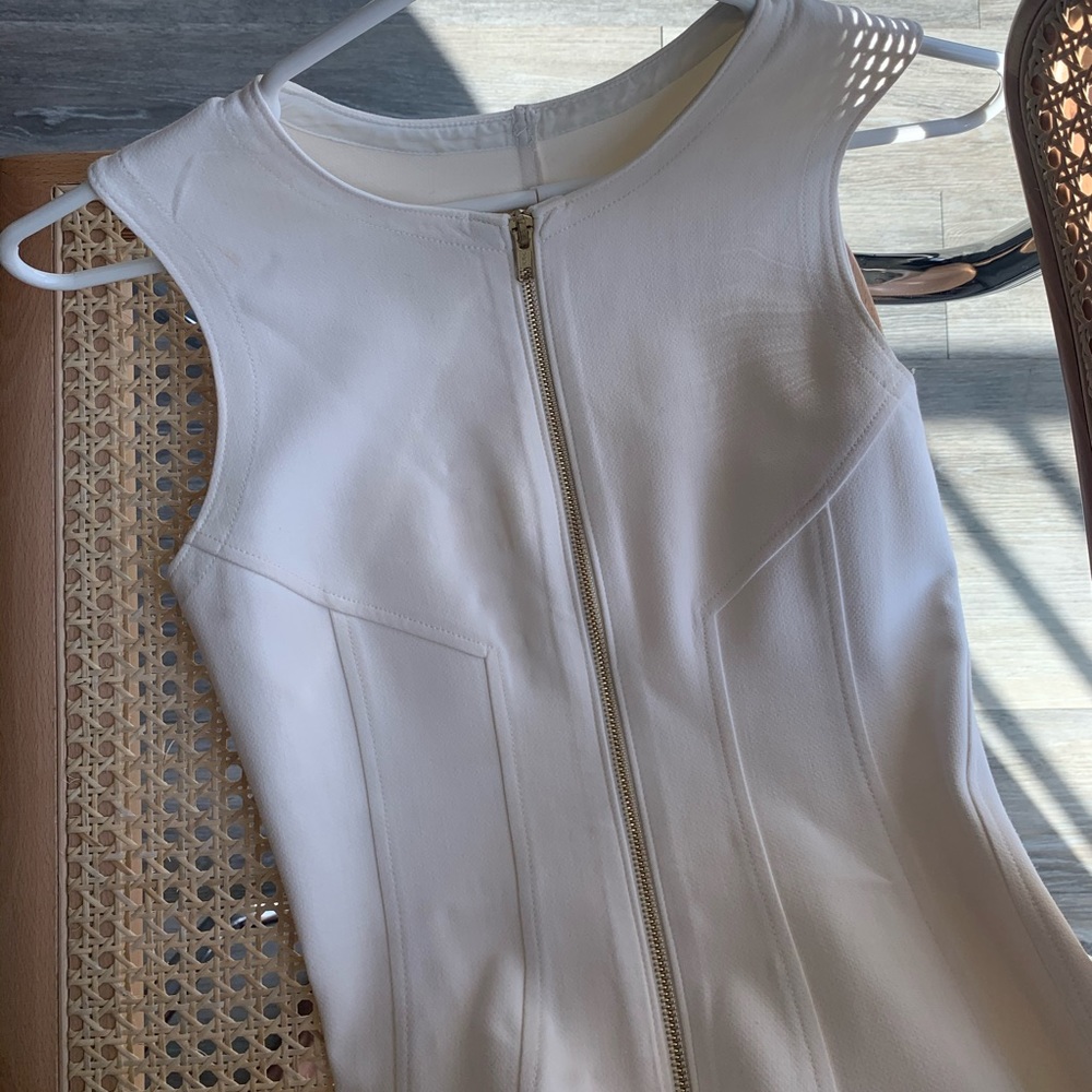 Theory Bodycon Dress